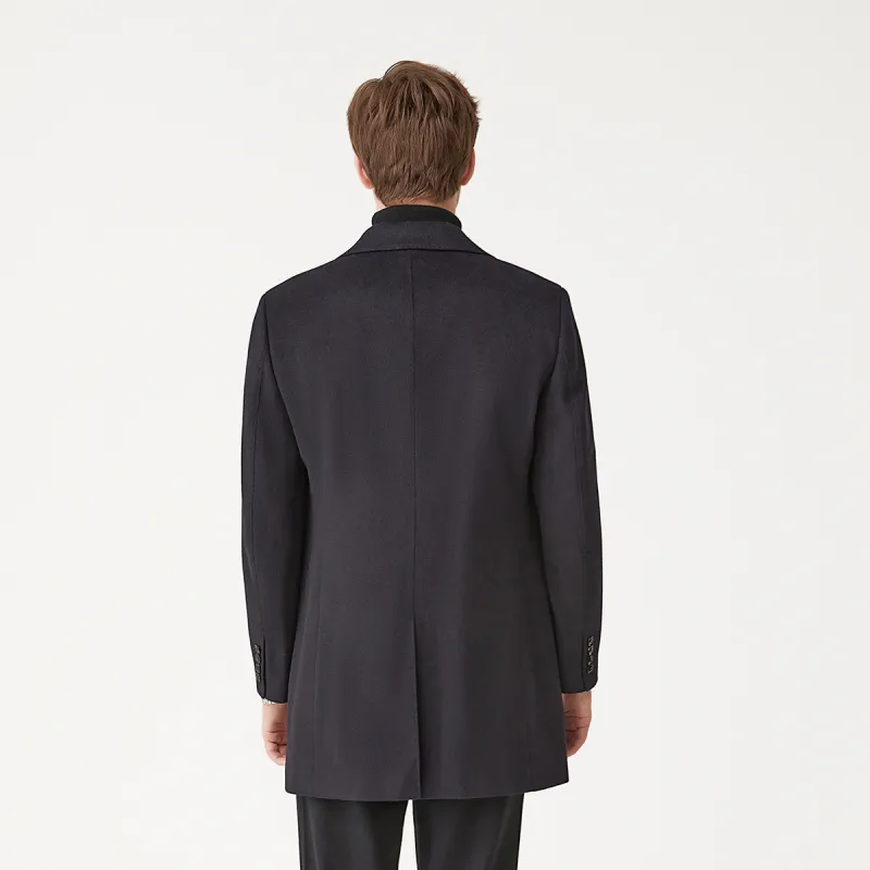 DANIEL HECHTER Coats Spring And Autumn Men's-3