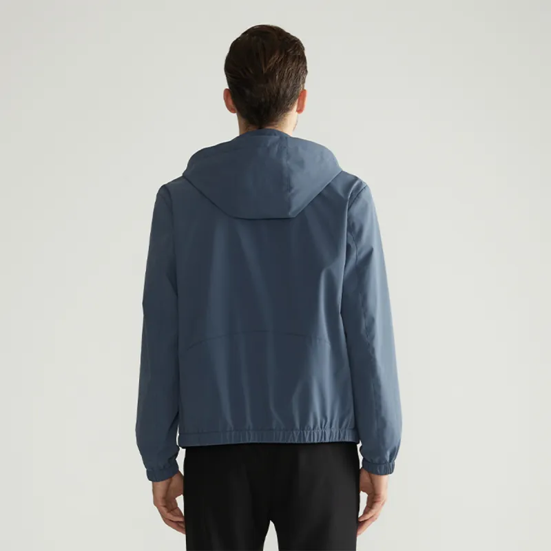 DANIEL HECHTER Jackets Coats Fall And Winter Men's-2