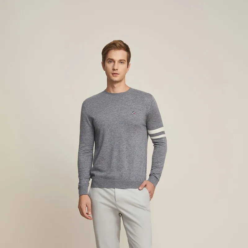 DANIEL HECHTER Sweaters Men-8