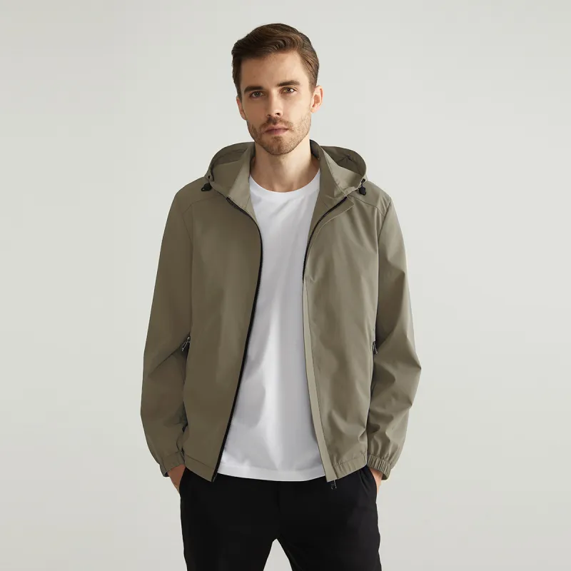 DANIEL HECHTER Jackets Coats Fall And Winter Men's-9