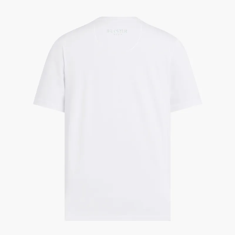 DANIEL HECHTER Summer T Shirt Men's-1