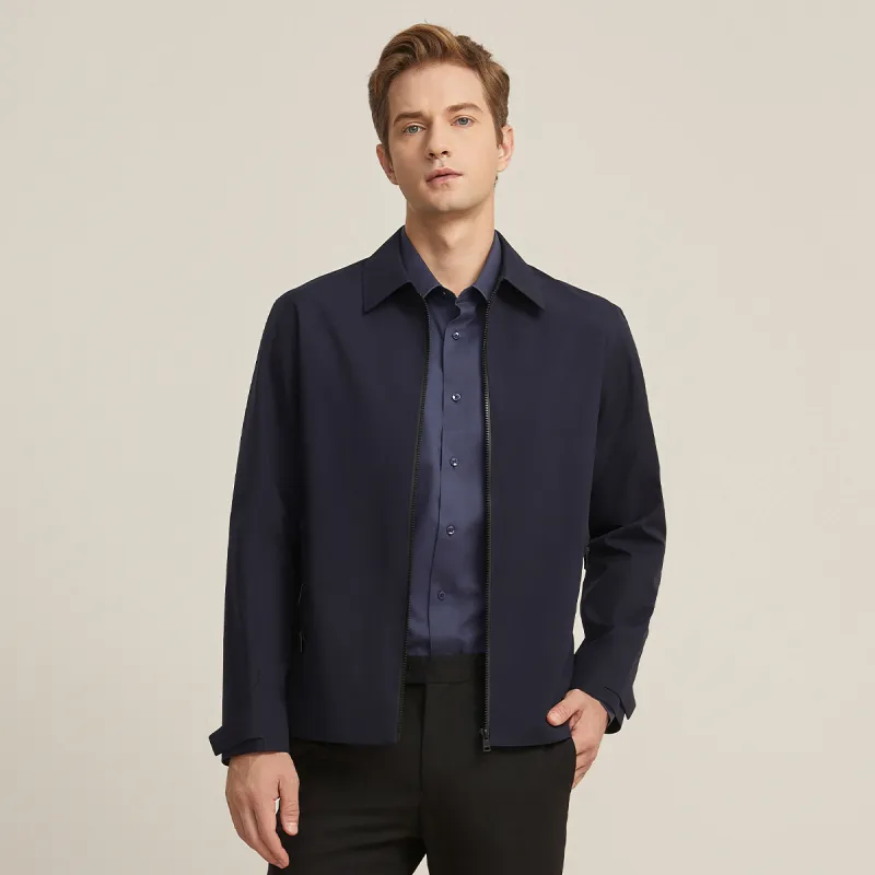 DANIEL HECHTER Jackets & Coats Men's-8