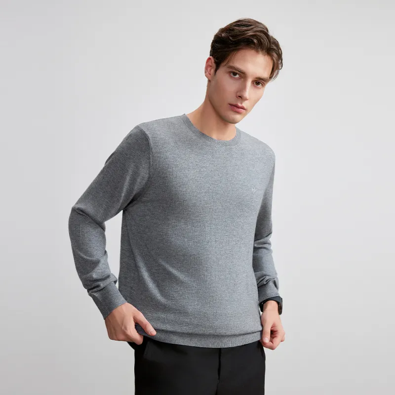 DANIEL HECHTER Sweaters Men-8