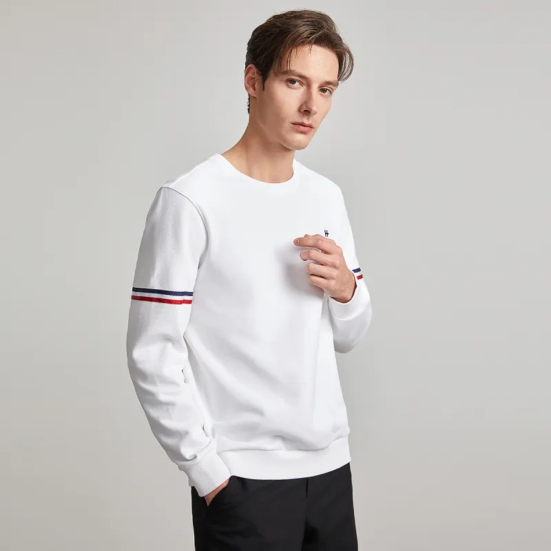 DANIEL HECHTER Sweatshirt Men's-2