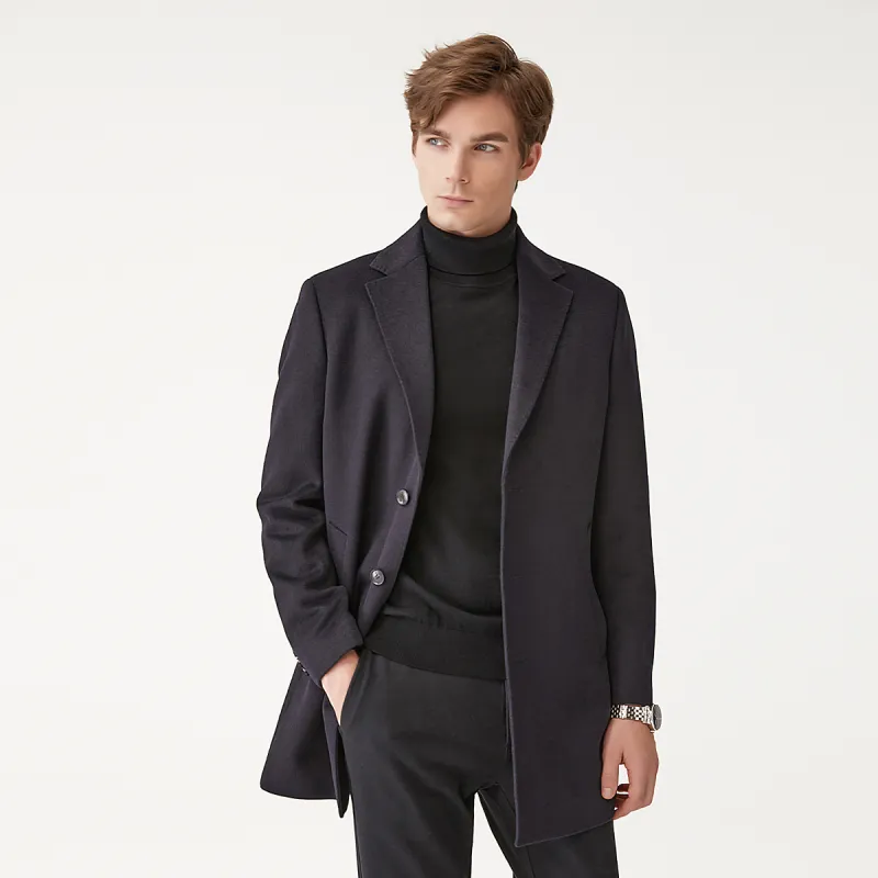 DANIEL HECHTER Coats Spring And Autumn Men's-4