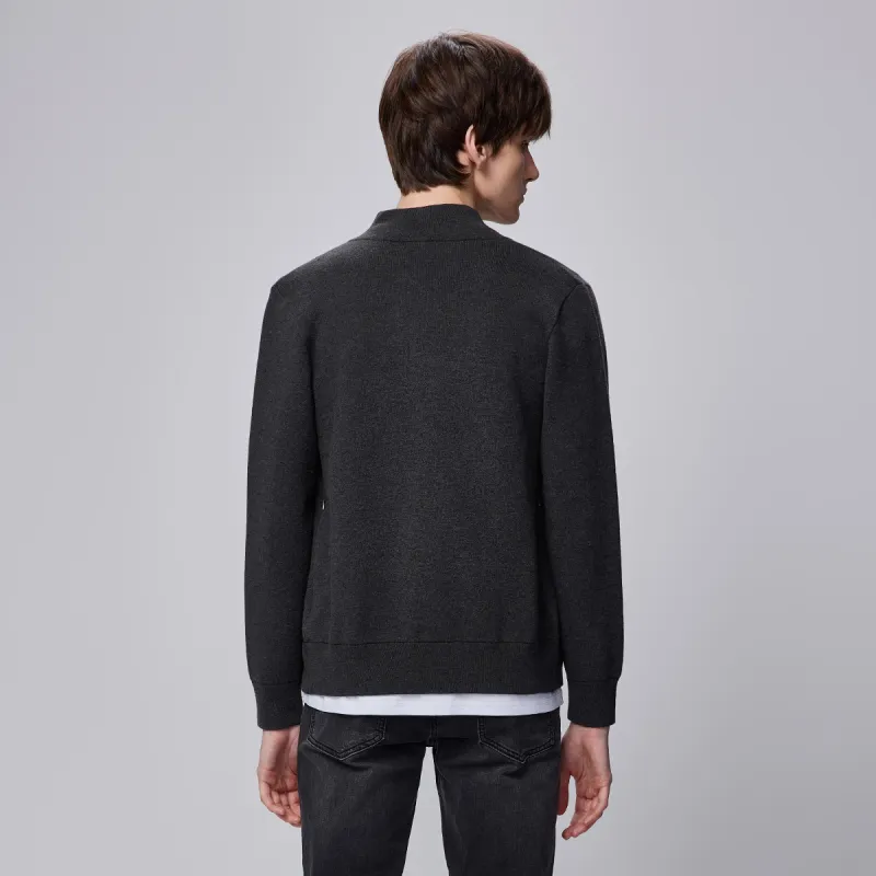 DANIEL HECHTER Jacket Fall Winter Men's-5