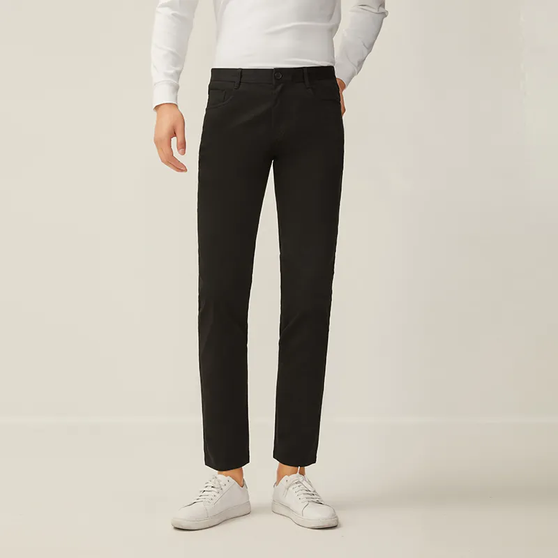 DANIEL HECHTER Casual Pants Men's-10