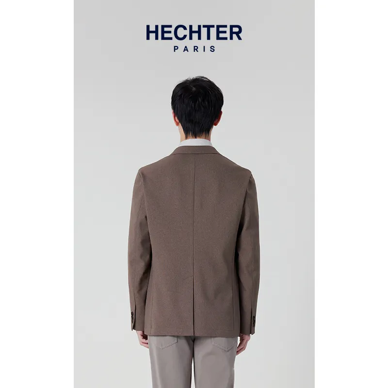 DANIEL HECHTER Business Suit Coat Men's-5
