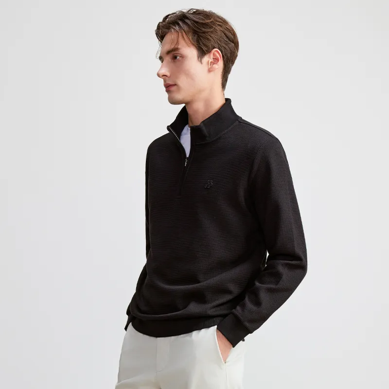DANIEL HECHTER Sweatshirt Men's-8