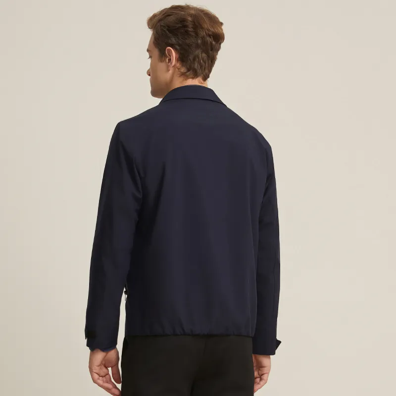 DANIEL HECHTER Jackets & Coats Men's-11