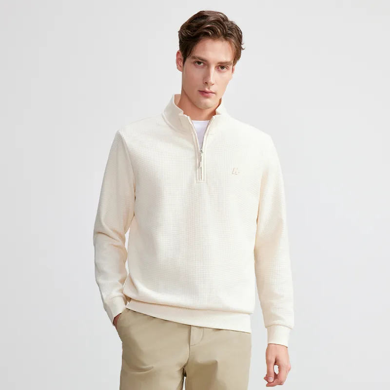 DANIEL HECHTER Sweatshirt Men's-2