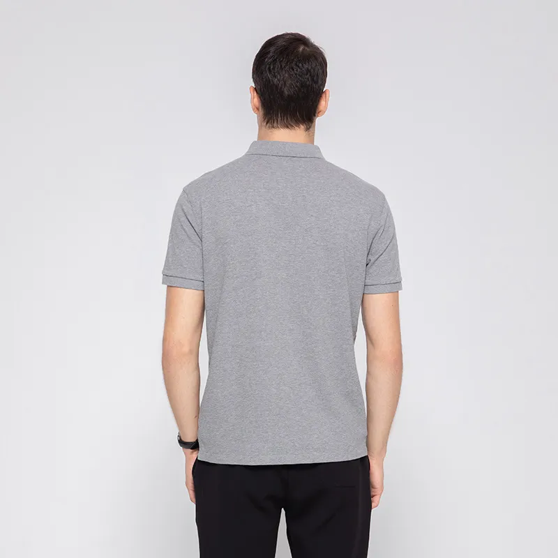 DANIEL HECHTER Polo Shirt Men's-10