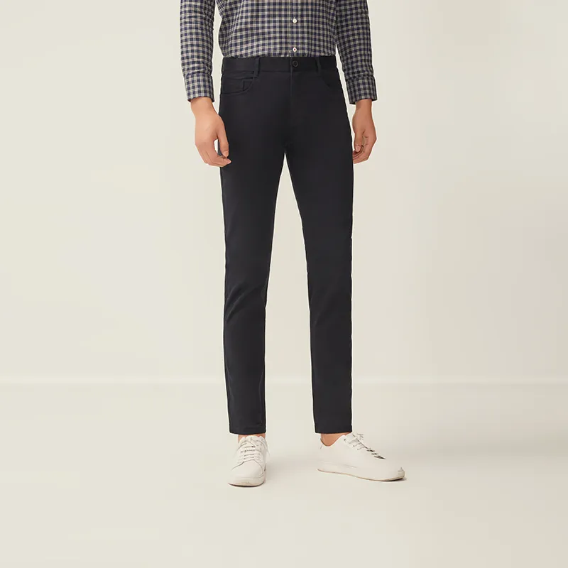DANIEL HECHTER Casual Pants Men's-4