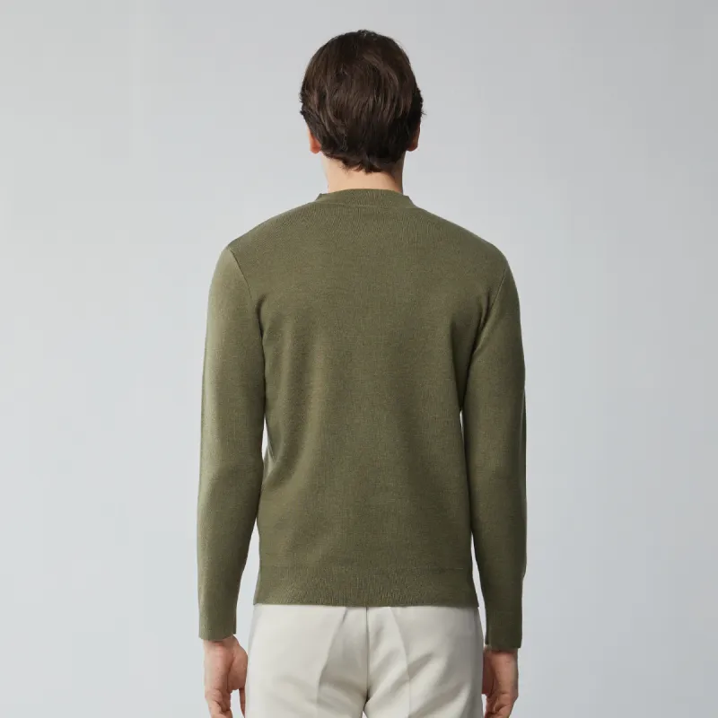 DANIEL HECHTER Knitwear Fall And Winter Men's-3