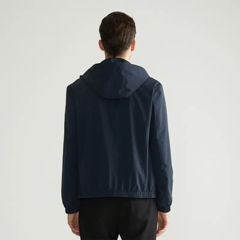 DANIEL HECHTER Jackets Coats Fall And Winter Men's-5