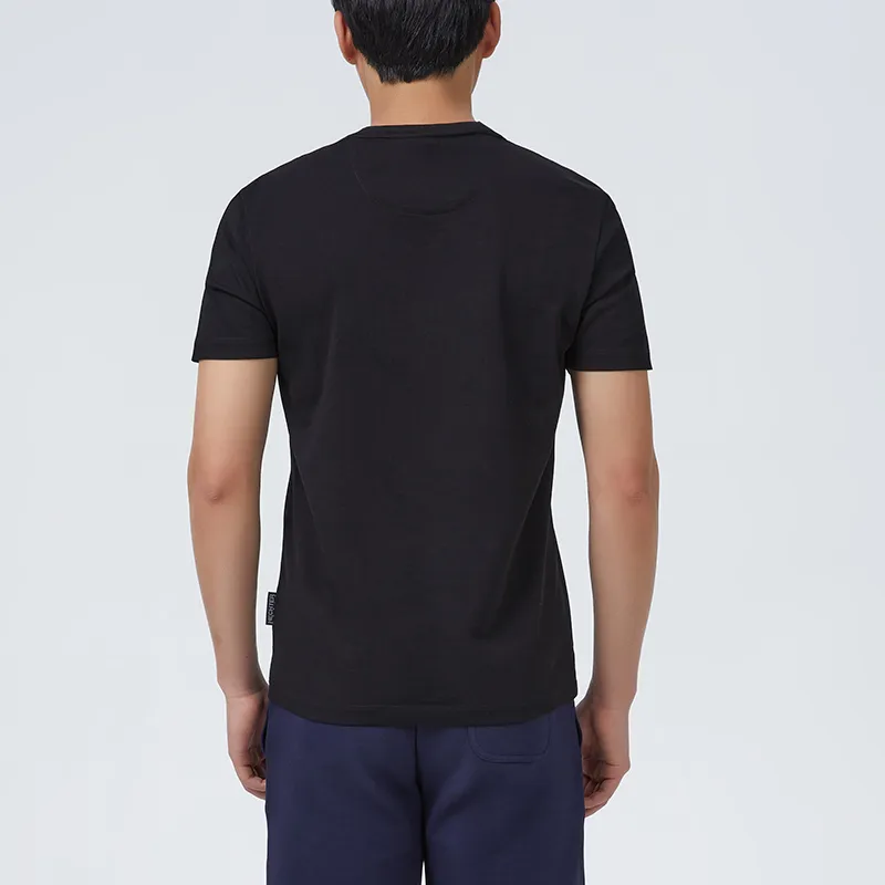 DANIEL HECHTER T Shirts Men-1