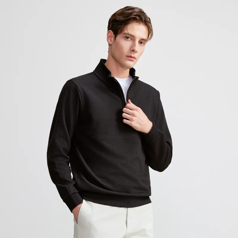 DANIEL HECHTER Sweatshirt Men's-9