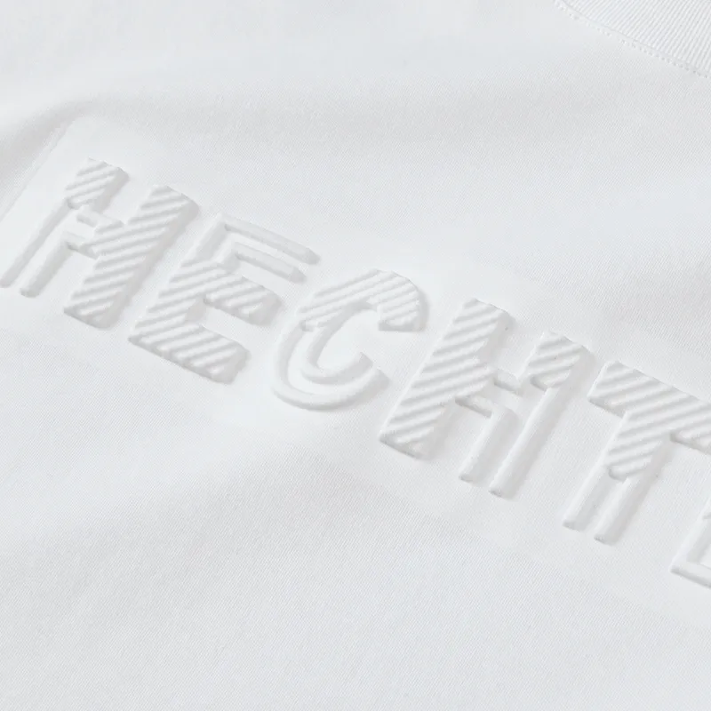 DANIEL HECHTER T Shirts Men-2