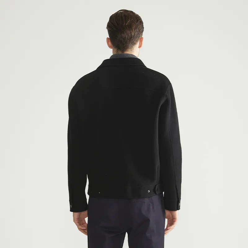DANIEL HECHTER Jackets Coats Spring And Autumn Men's-1