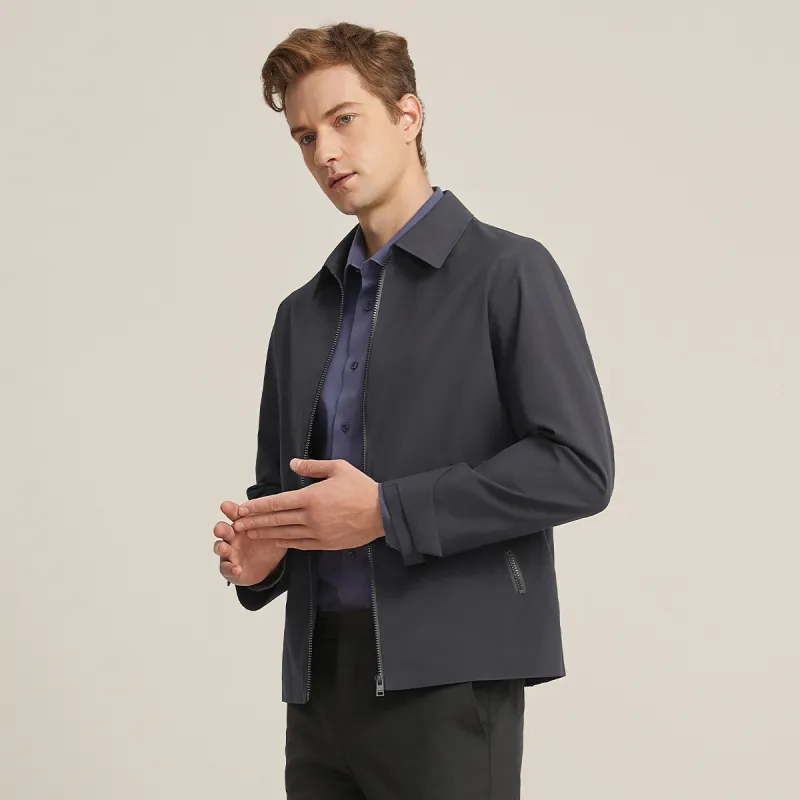 DANIEL HECHTER Jackets & Coats Men's-3