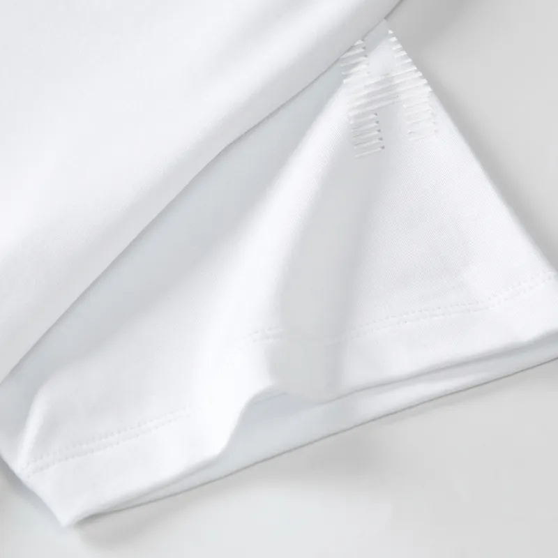 DANIEL HECHTER Summer T Shirt Men's-5