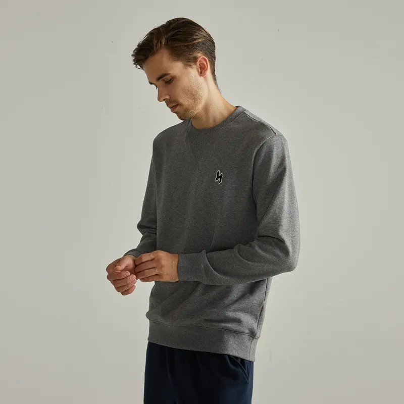 DANIEL HECHTER Sweatshirt Fall Winter Men's-8