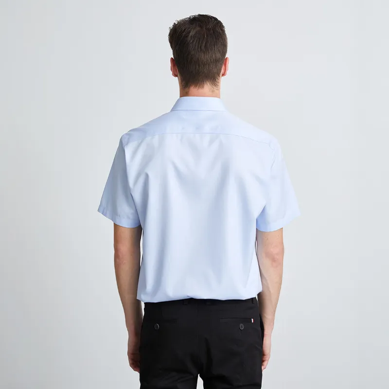 DANIEL HECHTER Shirts Men-2