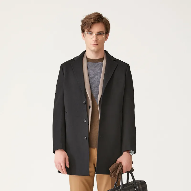 DANIEL HECHTER Coats Spring And Autumn Men's-7