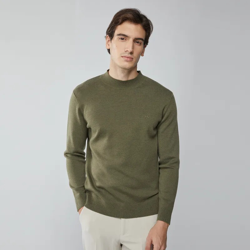 DANIEL HECHTER Knitwear Fall And Winter Men's-0