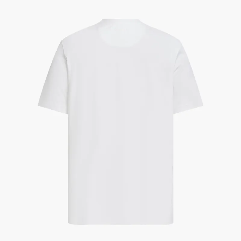 DANIEL HECHTER Summer T Shirt Men's White-1
