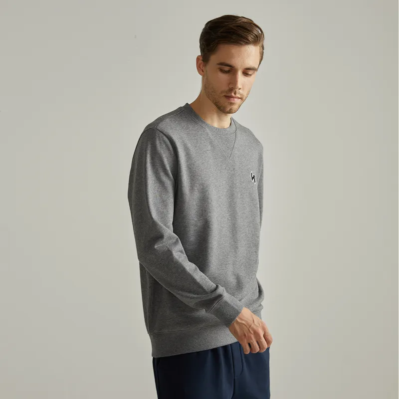 DANIEL HECHTER Sweatshirt Fall Winter Men's-10
