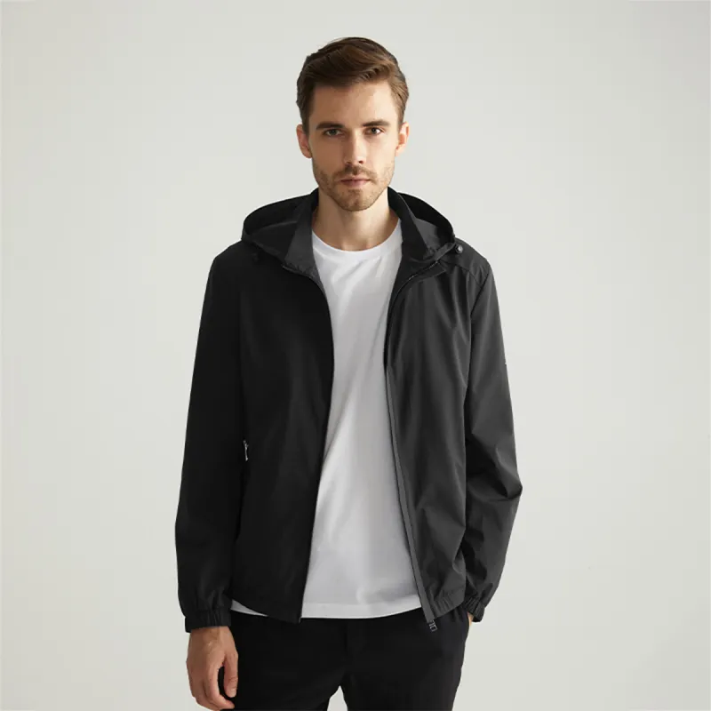 DANIEL HECHTER Jackets Coats Fall And Winter Men's-7