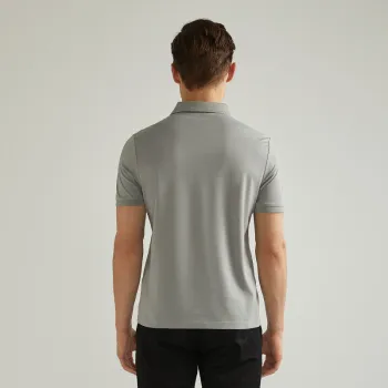 DANIEL HECHTER Polo Shirt Men's