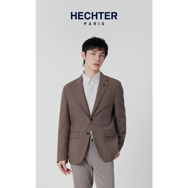 DANIEL HECHTER Business Suit Coat Men's-4