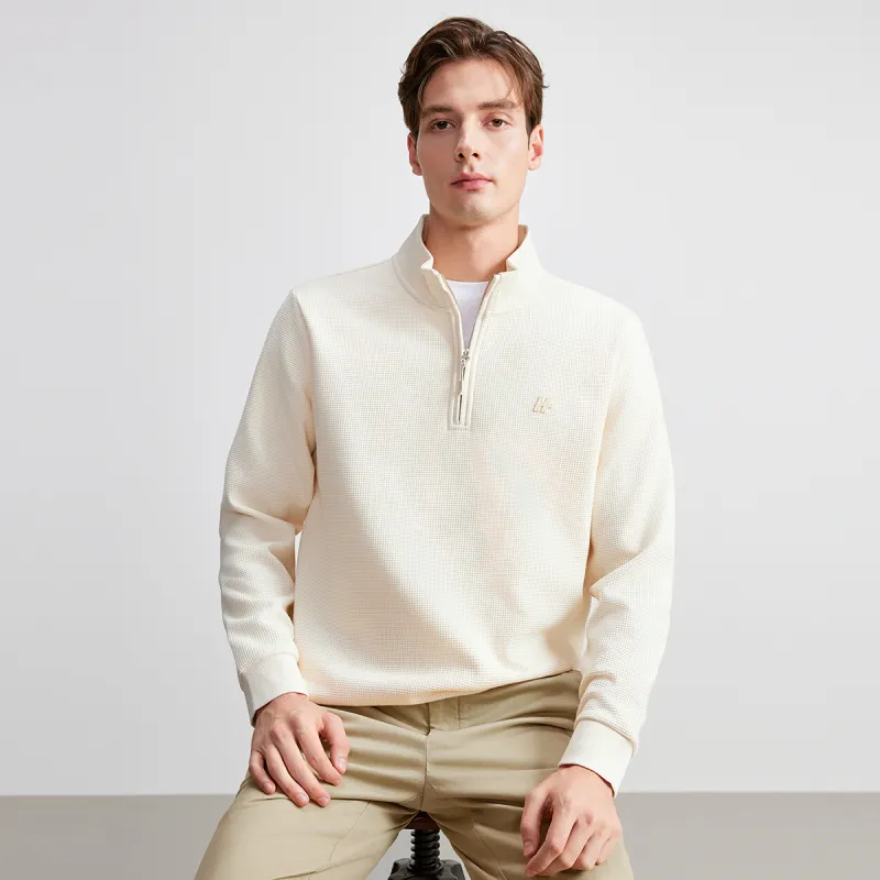 DANIEL HECHTER Sweatshirt Men's-5