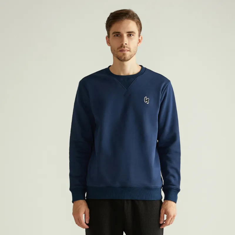 DANIEL HECHTER Sweatshirt Fall Winter Men's-2