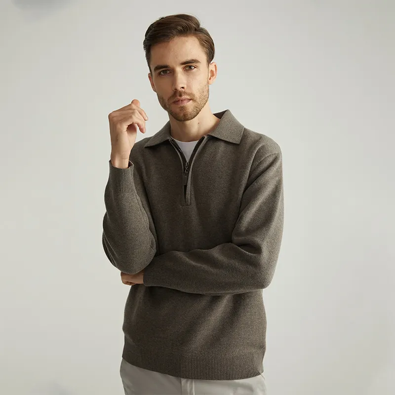 DANIEL HECHTER Sweatshirt Fall Winter Men's-3