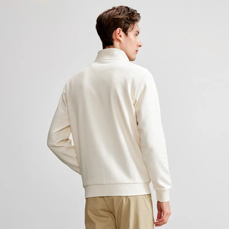 DANIEL HECHTER Sweatshirt Men's-4