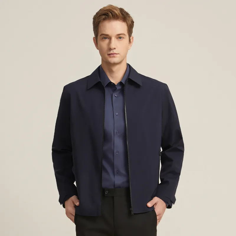 DANIEL HECHTER Jackets & Coats Men's-13