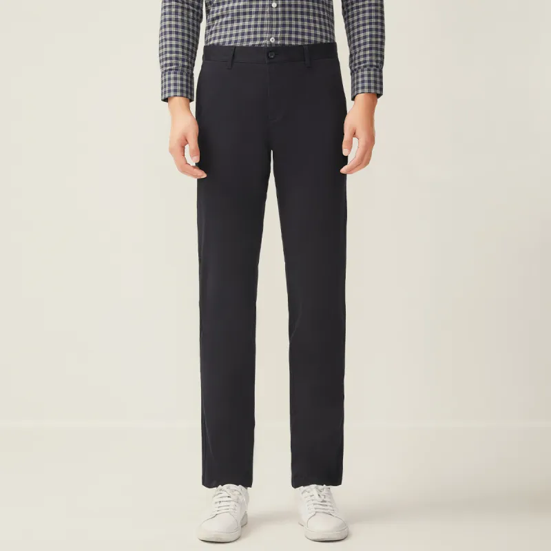 DANIEL HECHTER Casual Pants Men's Royal Blue-5