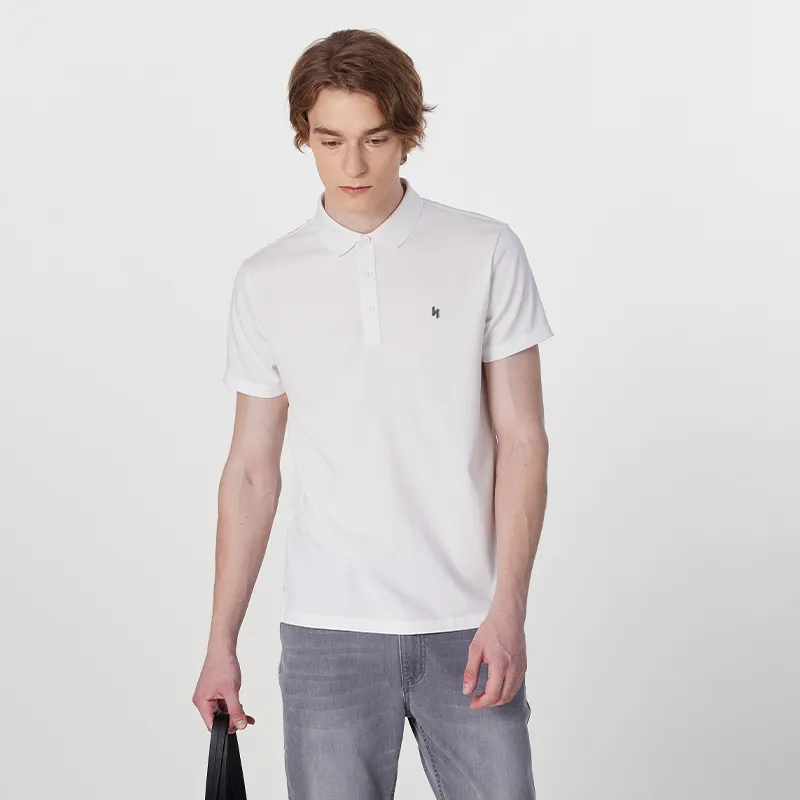 DANIEL HECHTER Polo Shirt Men's-3