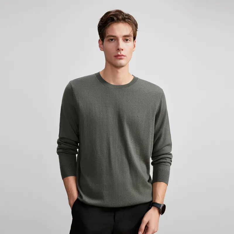 DANIEL HECHTER Sweaters Men-12