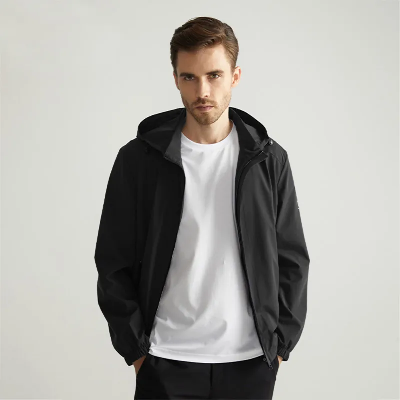 DANIEL HECHTER Jackets Coats Fall And Winter Men's-6