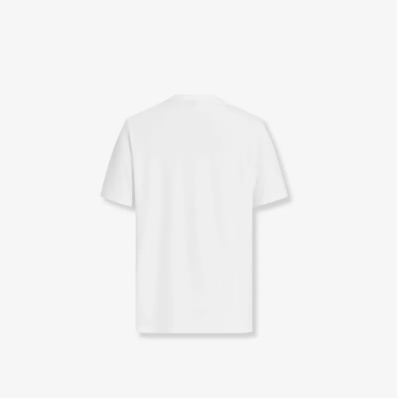 DANIEL HECHTER T Shirts Men-3