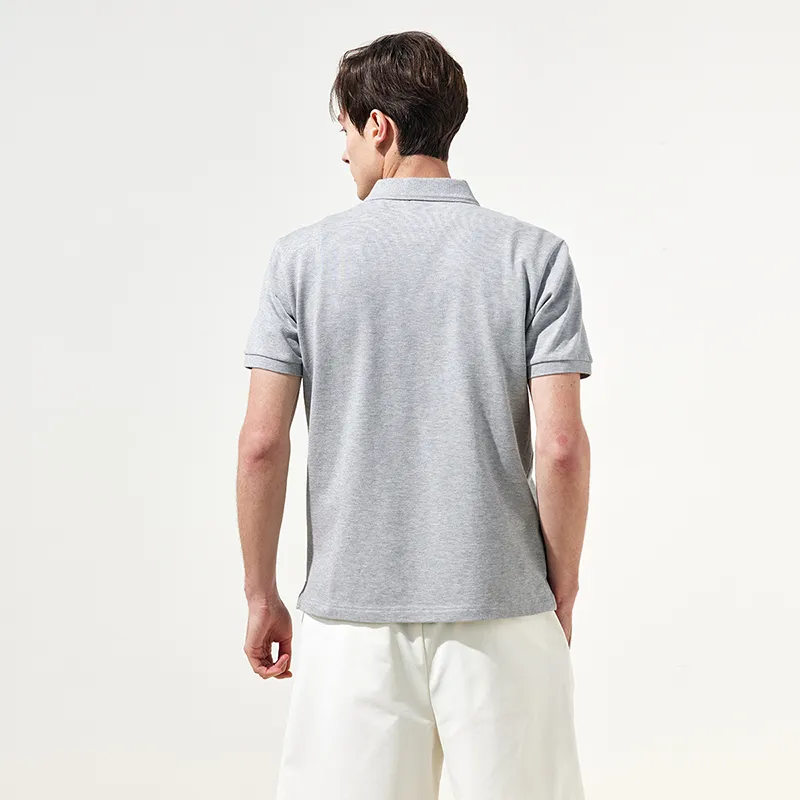 DANIEL HECHTER Polo Shirt Men's-20
