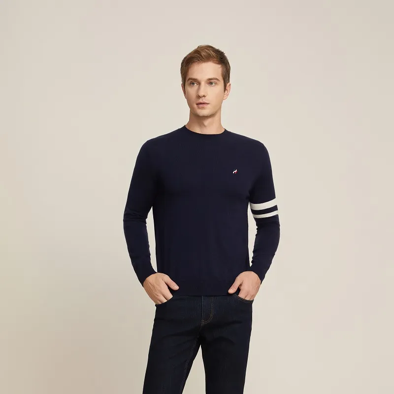 DANIEL HECHTER Sweaters Men-4