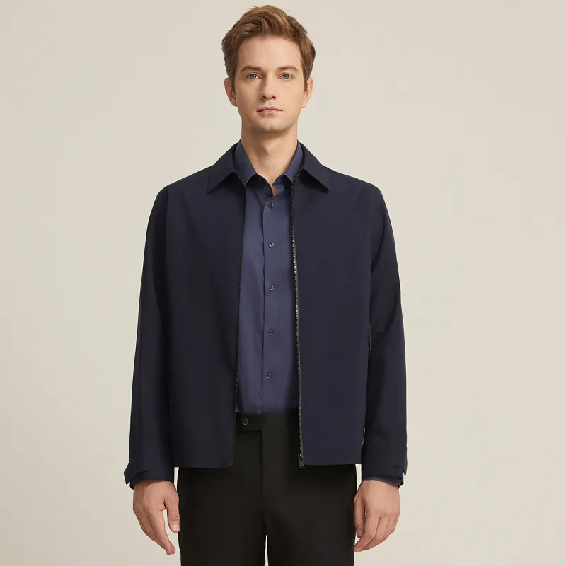 DANIEL HECHTER Jackets & Coats Men's-12