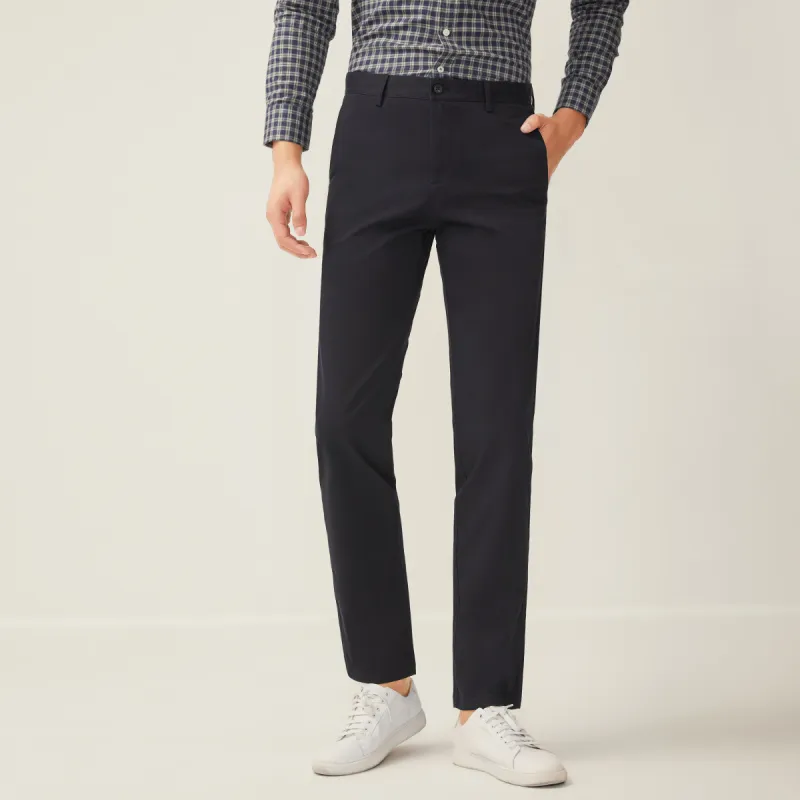 DANIEL HECHTER Casual Pants Men's Royal Blue-1