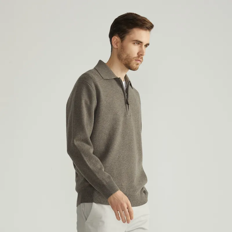 DANIEL HECHTER Sweatshirt Fall Winter Men's-2