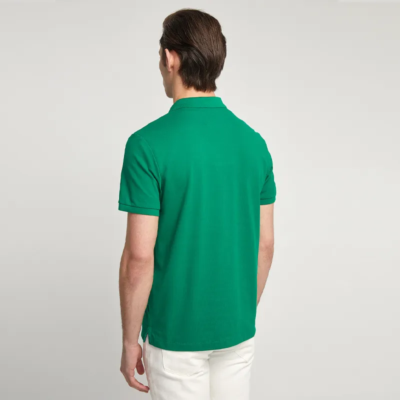 DANIEL HECHTER Polo Shirt Men's-8
